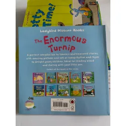 The Enormous Turnip (Ladybird Picture Books) – Ladybird 561115