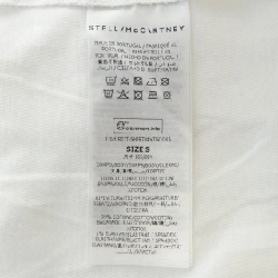 Áo thun Record Long T của STELLA MCCARTNEY 633678