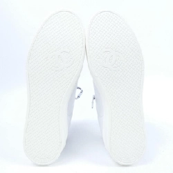 【Mã giảm giá】Giày thể thao CHANEL 663274