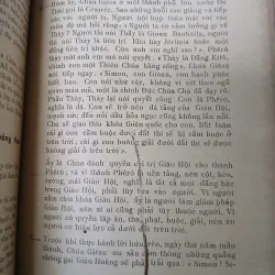 HỘI THÁNH CÔNG GIÁO - TÂM NGỌC 936571