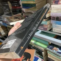 Ai đó chạy cùng ta - David Grossman ( văn học hiện đại ) 969822