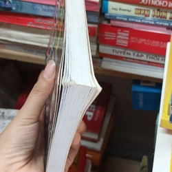 Bảo Đại Vua Cuối Cùng Triều Nguyễn- Lý Nhân Phan Thứ Lang 547076