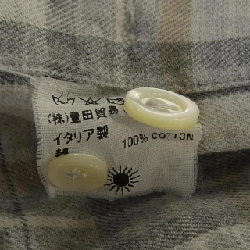 Áo sơ mi GIANNETTO - Hàng hiệu Authentic 899838