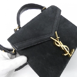 Túi xách Saint Laurent Cassandra 623930 - Hàng hiệu Chính hãng 804436