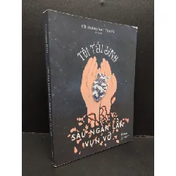 [Sách Cũ SCGR] Tôi tái sinh sau ngàn lần vụn vỡ mới 80% ẩm nhẹ 2021 HCM1410 Christopher Dines TÂM LÝ