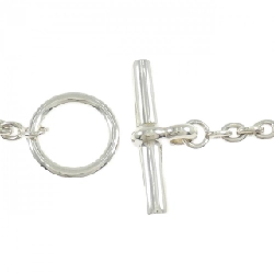 Hàng hiệu Authentic - Dây chuyền Hermès Flandore 842993