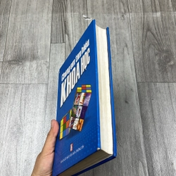 Chúng em tìm hiểu khoa học. 2b1 542943