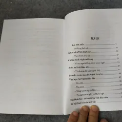 CHỮ QUỐC NGỮ 130 NĂM THĂNG TRẦM 718881