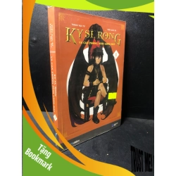 (TẶNG BOOKMARK) Kỵ sĩ, rồng và căn phòng dưới lòng đất tập 1 năm 2018 mới 90% bẩn nhẹ RBK0212