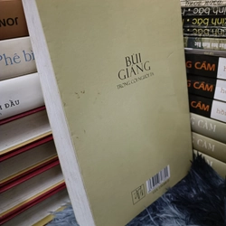 Bùi Giáng trong cõi người ta 477747