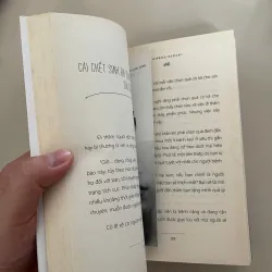 Rồi Một Ngày Cuộc Sống Hóa Hư Vô - Hideko Suzuki, Mới 80% (Hoi) 557240
