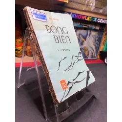 Bóng biển 1985 mới 60% ố vàng Trúc Phương HPB0906 SÁCH VĂN HỌC Blogmeo21025