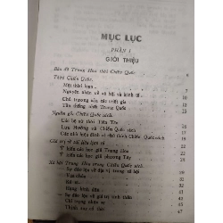 Chiến Quốc Sách - 1989 - 545 trang - LỊCH SỬ - CHÍNH TRỊ - TRIẾT HỌC - SLSCTLSTGSLSCTANTQ3112-175 777591