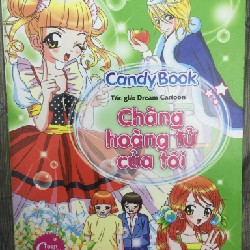 bộ truyện candybook 4282