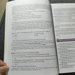 Tự học đột phá Chuyên Đề Đọc Hiểu Tiếng Anh - Hoàng Đào (chủ biên) - Giá bìa 139k 697703