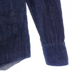 Áo sơ mi BRU NA BOINNE - Hàng hiệu Chính hãng 901305