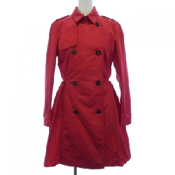 【Mã giảm giá】Áo khoác trench VALENTINO