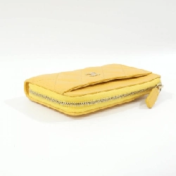 Ví thẻ Chanel Timeless Classic Line AP3179 623781