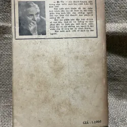 Bò Tót" (tên gốc tiếng Nga: Бык)  Daniil Granin 999544