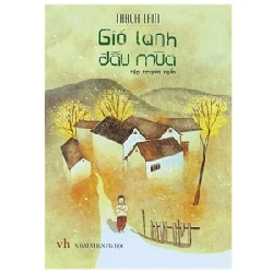 Gió Lạnh Đầu Mùa (Minh Long) - Thạch Lam