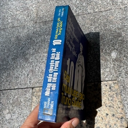 10 ĐẠI MƯU LƯỢC GIA TRUNG QUỐC 477746