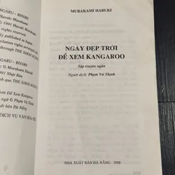 Combo 8 tác phẩm của Haruki Murakami 601984