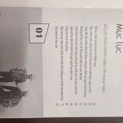 Không nỗ lực đừng tham vọng - Lý Thượng Long - Có bookmark - Sách cũ 642981