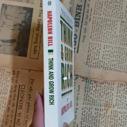 Think and Grow Rich - Napoleon Hill 961132