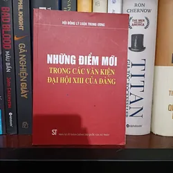 [2 cuốn] Văn kiện Hội nghị lần thứ mười Ban Chấp hành Trung ương Đảng khóa XIII  605449