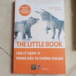 Bộ 8 quyển THE LITTLE BOOK  276984