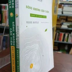 SỐNG KHÔNG CẦN TIỀN - HIỀN VÕ 785012