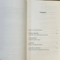 The Art of Reading Minds - Henrik Fexeus 728374