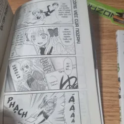 [Tâm Hồn Thiếu Nữ] Combo 3q 5 Centimet trên giây + Nozaki Truyện Tranh Thiếu Nữ (Tập 1+8) 762330