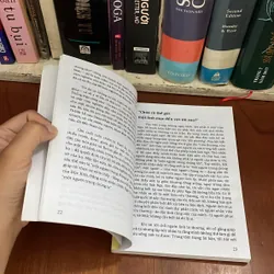 II Tựa sách: Giáo Hội Cần Loại Linh Mục Nào - BERNARD HARING - Lê Công Đức (Dịch) 562845