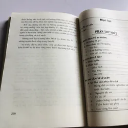 THUẬT TƯ TƯỞNG ( Nguyễn Duy cần) 599357