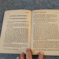 NGÔ TẤT TỐ. NGUYỄN HUY TƯỞNG. TÔ HOÀI 719967