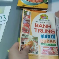 Combo Ẩm Thực: Các Món Bánh Nướng, Thức Uống & Thạch Trái Cây 727324