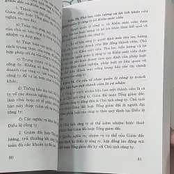 Luật Doanh nghiệp (Song ngữ Việt - Anh) 688498