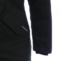 Áo khoác lông Canada Goose 2580LA ROSSCLAIR - Hàng hiệu Authentic 820842