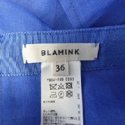 【Mã giảm giá】Váy BLAMINK 653629