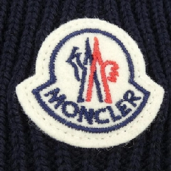 Mũ len MONCLER H20913870500 664756