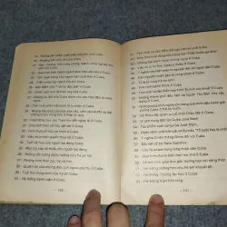 VIỆT NAM - CUBA TÌNH NGHĨA ANH EM THỦY CHUNG SON SẮT 698960