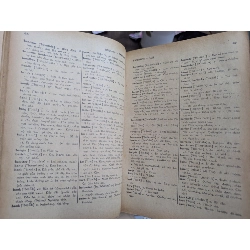 ANH VIỆT TỪ ĐIỂN PHỔ THÔNG - NGUYỄN VĂN KHÔN 404903