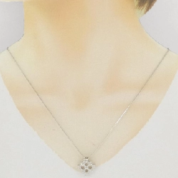 Dây chuyền kim cương PT900/PT850 1.00CT - Hàng hiệu Chính hãng 862238