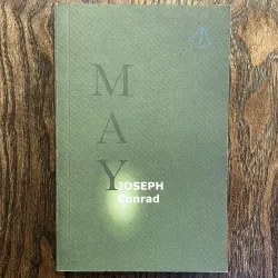 May - Joseph Conrad, Anh Hoa dịch 936466