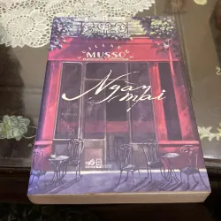 NGÀY MAI -Guillaume Musso 396290