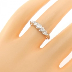 Nhẫn kim cương PT900 0.32CT - Hàng hiệu Authentic 854223