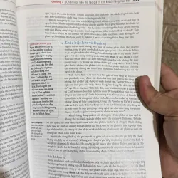 Nguyên lý tiếp thị - Sách to và in màu đẹp - Bìa mềm - TH1 721126