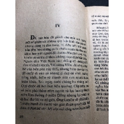 Đại dương trong mắt em 1989 mới 50% ố vàng nặng rách bìa Võ Khắc Nghiêm HPB0906 SÁCH VĂN HỌC 915214