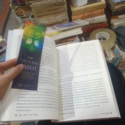 Tâm Lý Học Tarot- Tự Đắc 722473